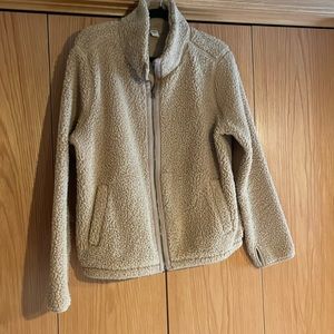 Old Navy Teddy jacket